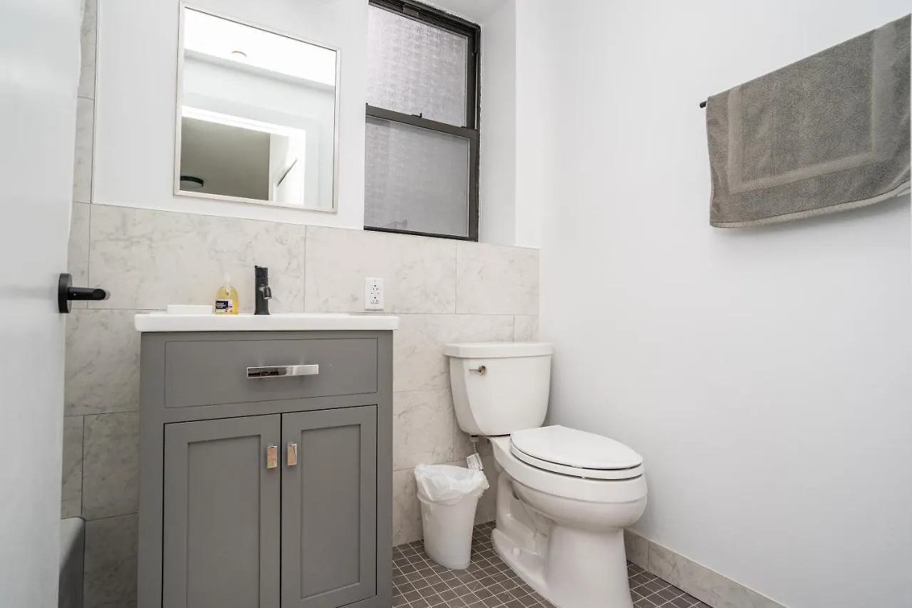 Upper West Side Apartments 30 Day Rentals New York