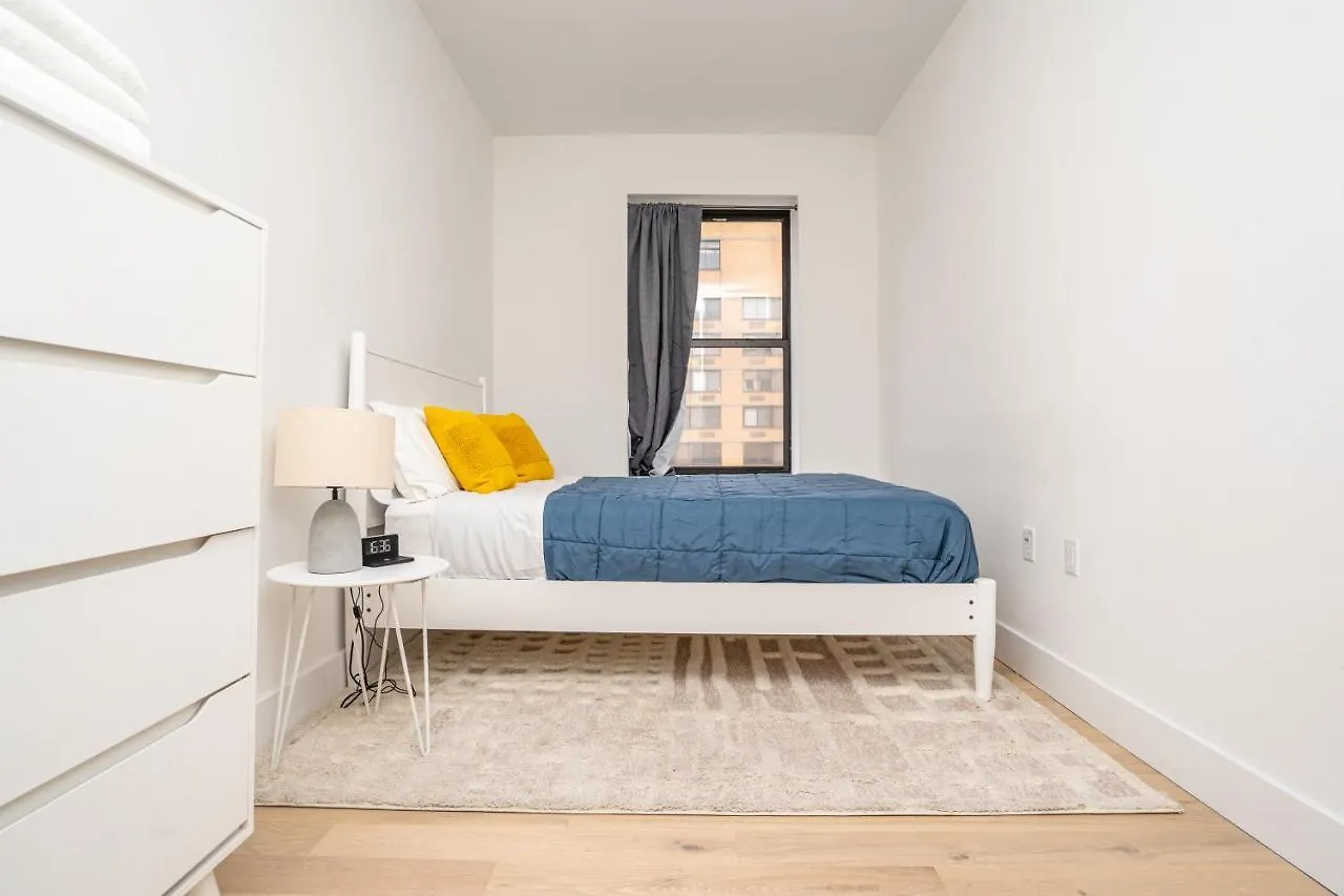 Upper West Side Apartments 30 Day Rentals New York