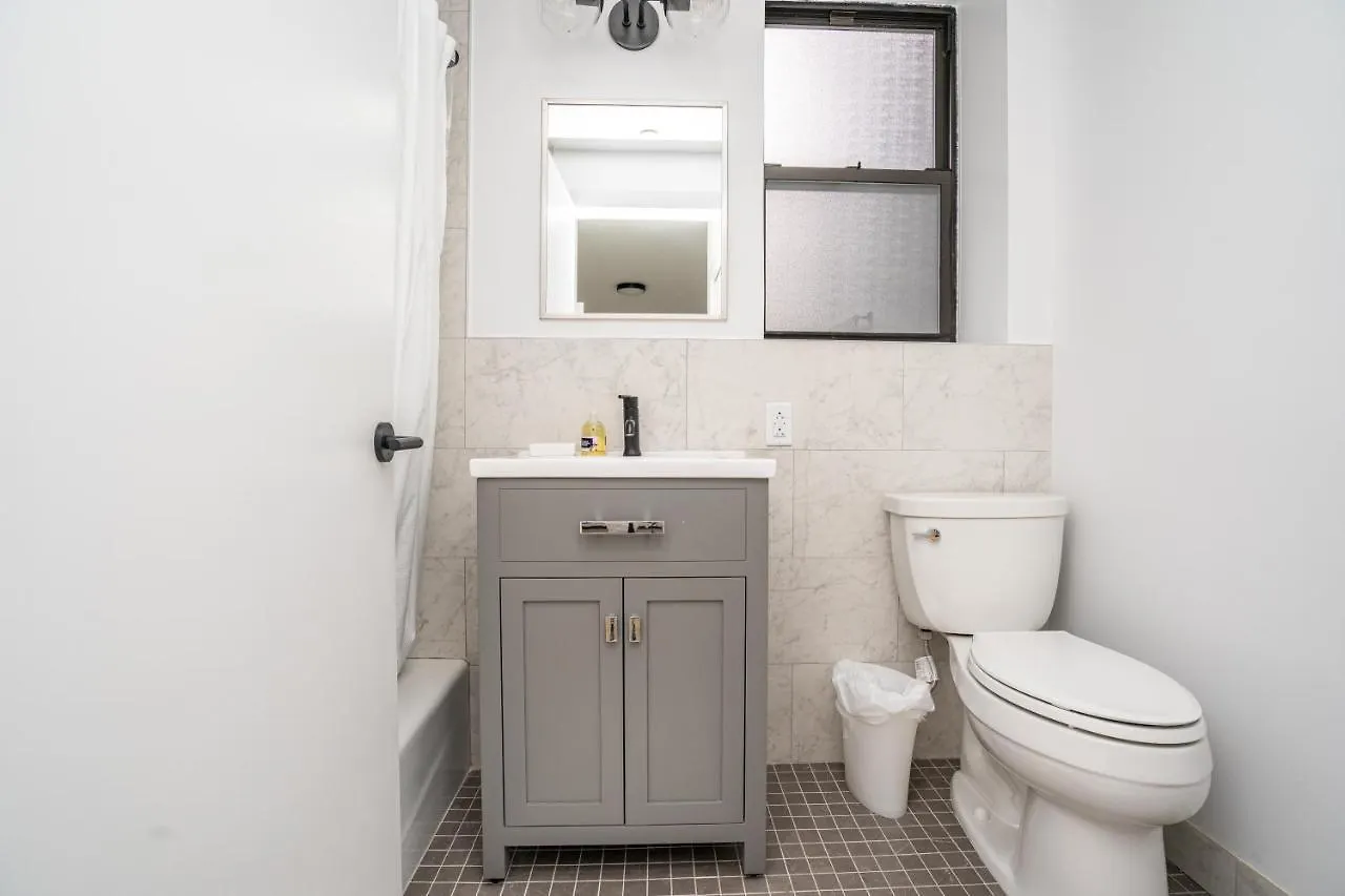 Upper West Side Apartments 30 Day Rentals New York United States