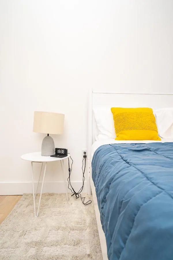 Upper West Side Apartments 30 Day Rentals New York