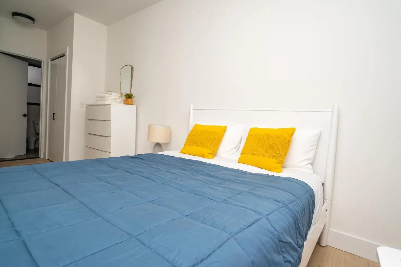 Upper West Side Apartments 30 Day Rentals New York