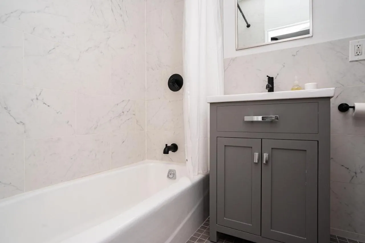 Upper West Side Apartments 30 Day Rentals New York