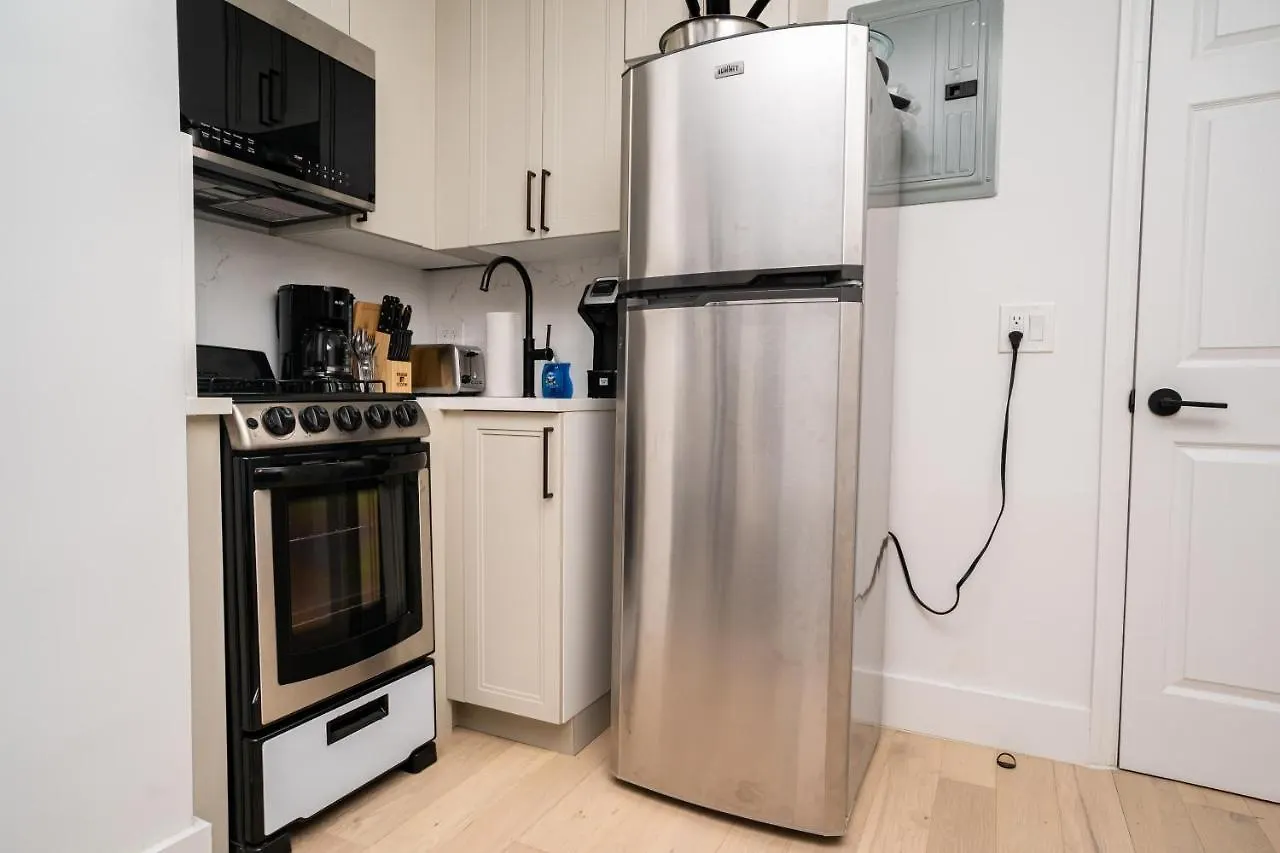 Upper West Side Apartments 30 Day Rentals New York