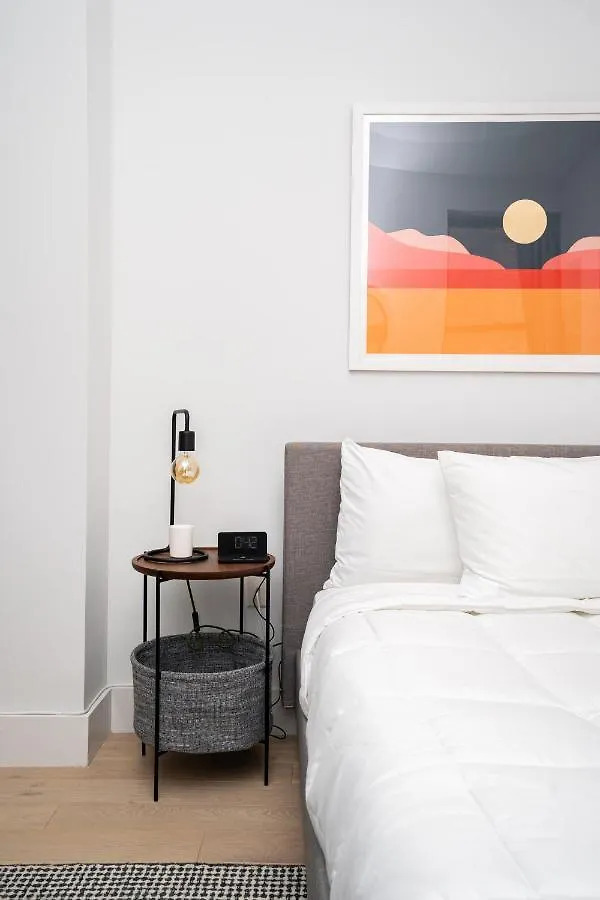Upper West Side Apartments 30 Day Rentals New York