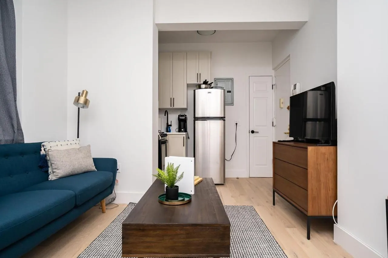 Upper West Side Apartments 30 Day Rentals New York