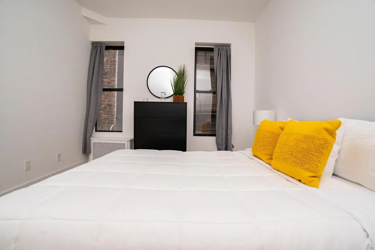 Upper West Side Apartments 30 Day Rentals New York United States