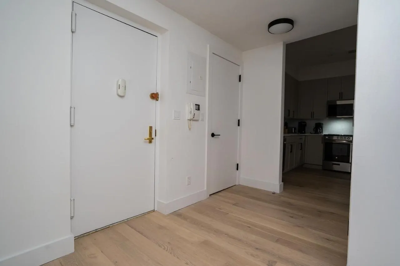 Upper West Side Apartments 30 Day Rentals New York 0*,