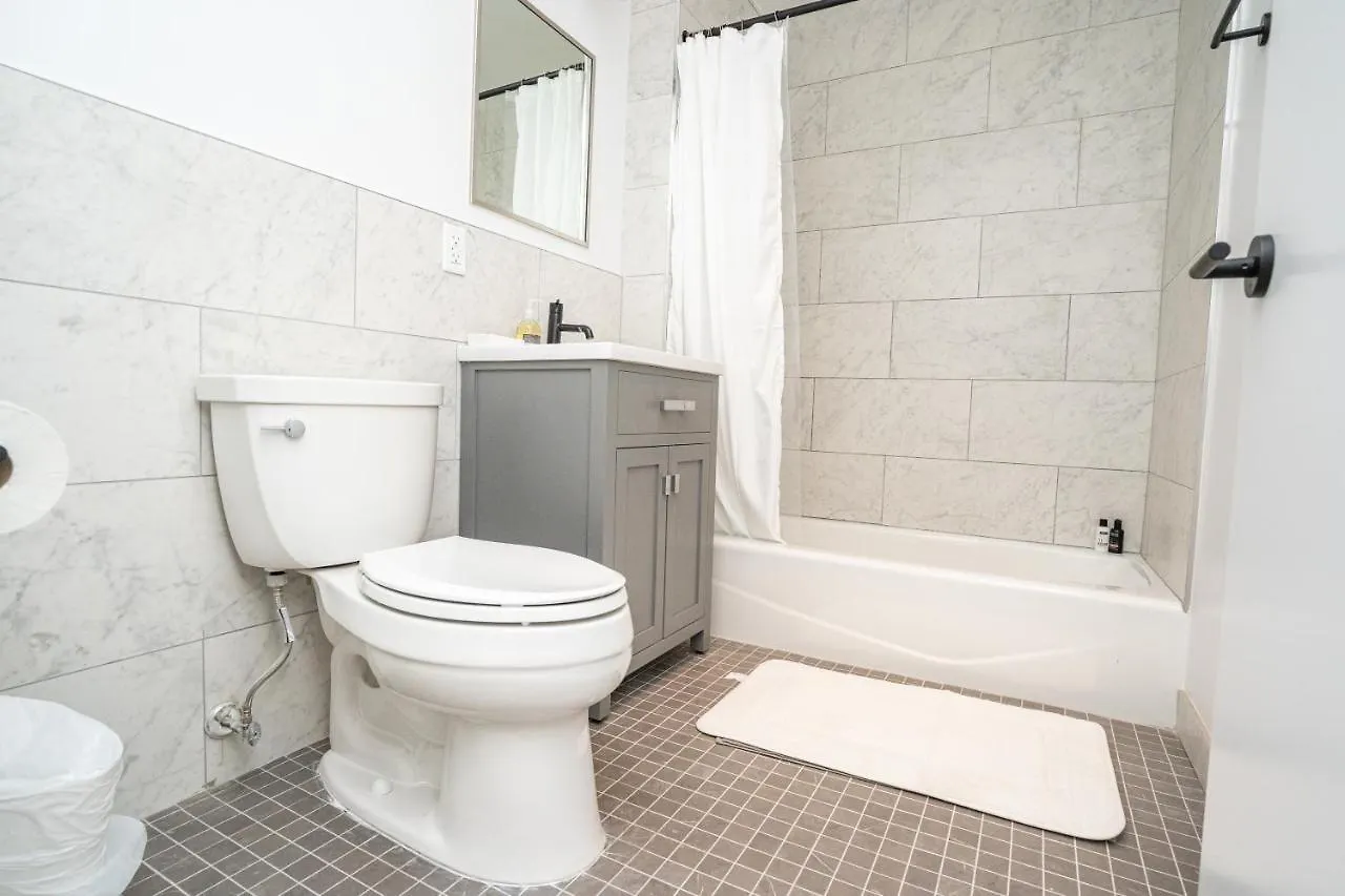 Upper West Side Apartments 30 Day Rentals New York