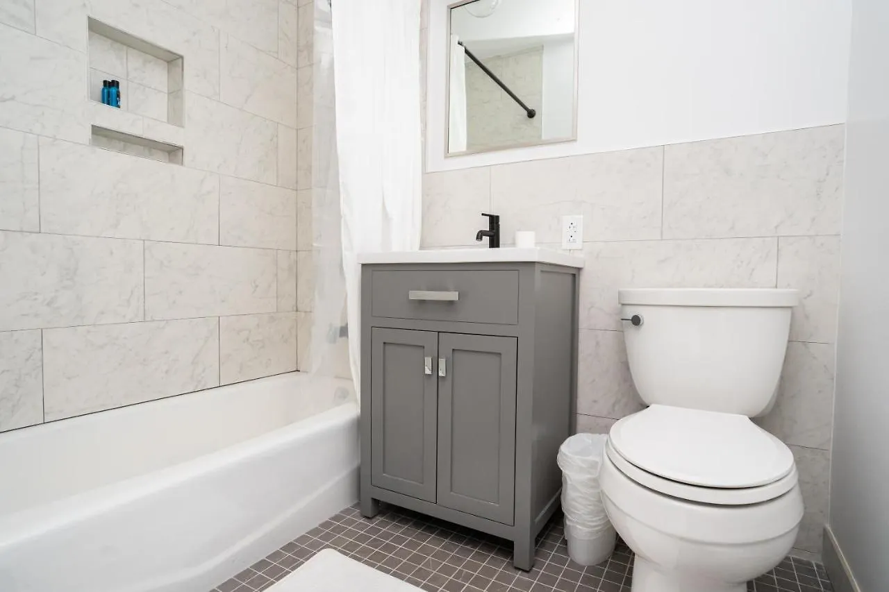 Upper West Side Apartments 30 Day Rentals New York
