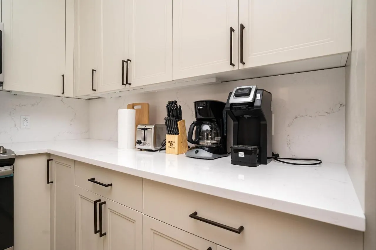 Upper West Side Apartments 30 Day Rentals New York