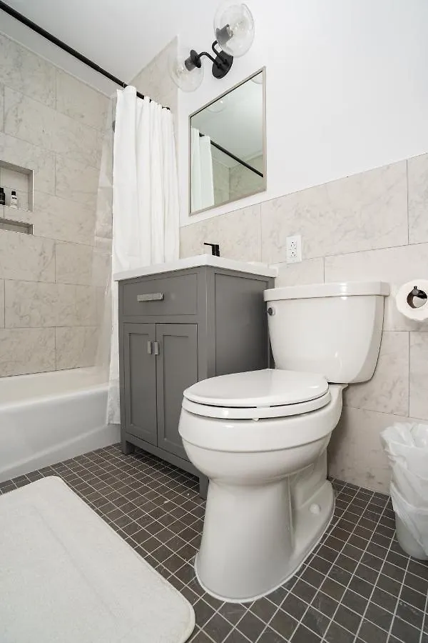 Upper West Side Apartments 30 Day Rentals New York