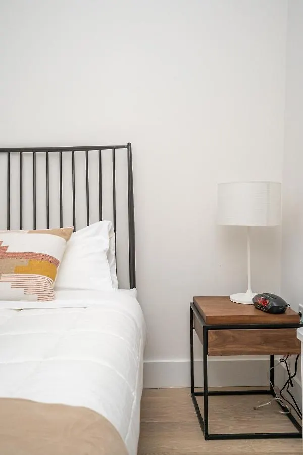Upper West Side Apartments 30 Day Rentals New York United States