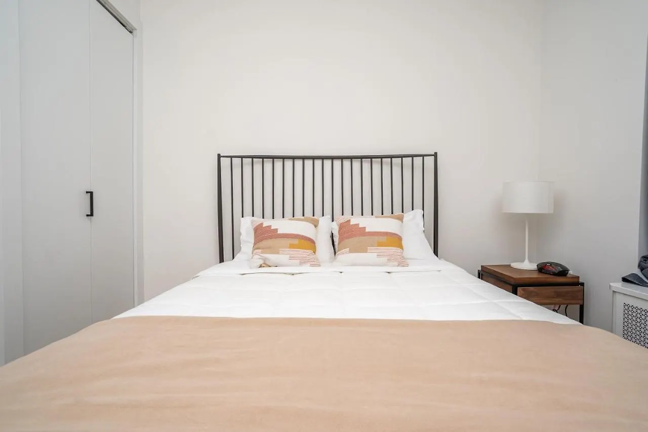 Upper West Side Apartments 30 Day Rentals New York