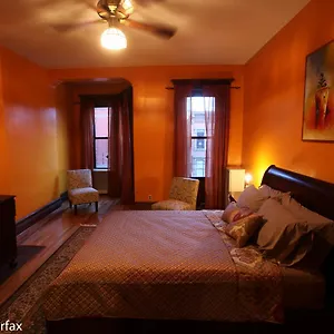 Richards Place New York
