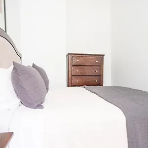 Apartamento On Upper East Side 30 Day Stays, Nueva York