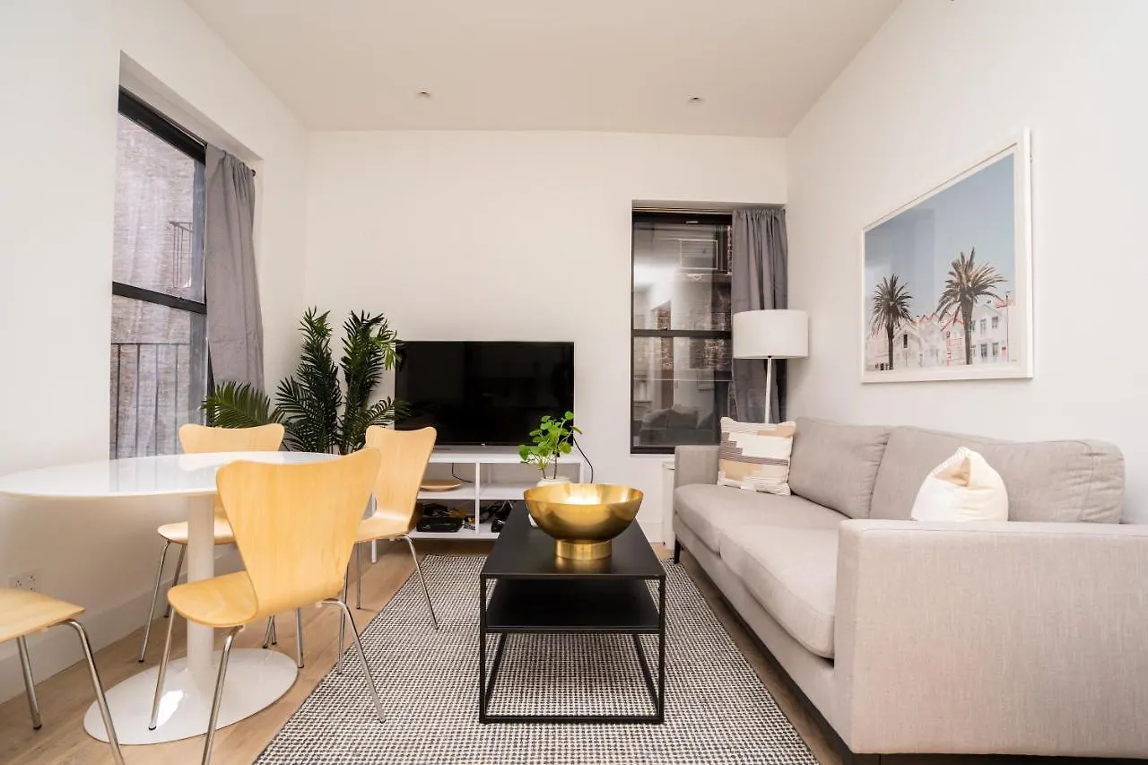 Upper West Side Apartments 30 Day Rentals New York