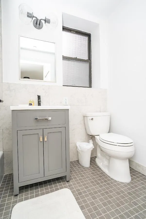 Upper West Side Apartments 30 Day Rentals New York 0*,