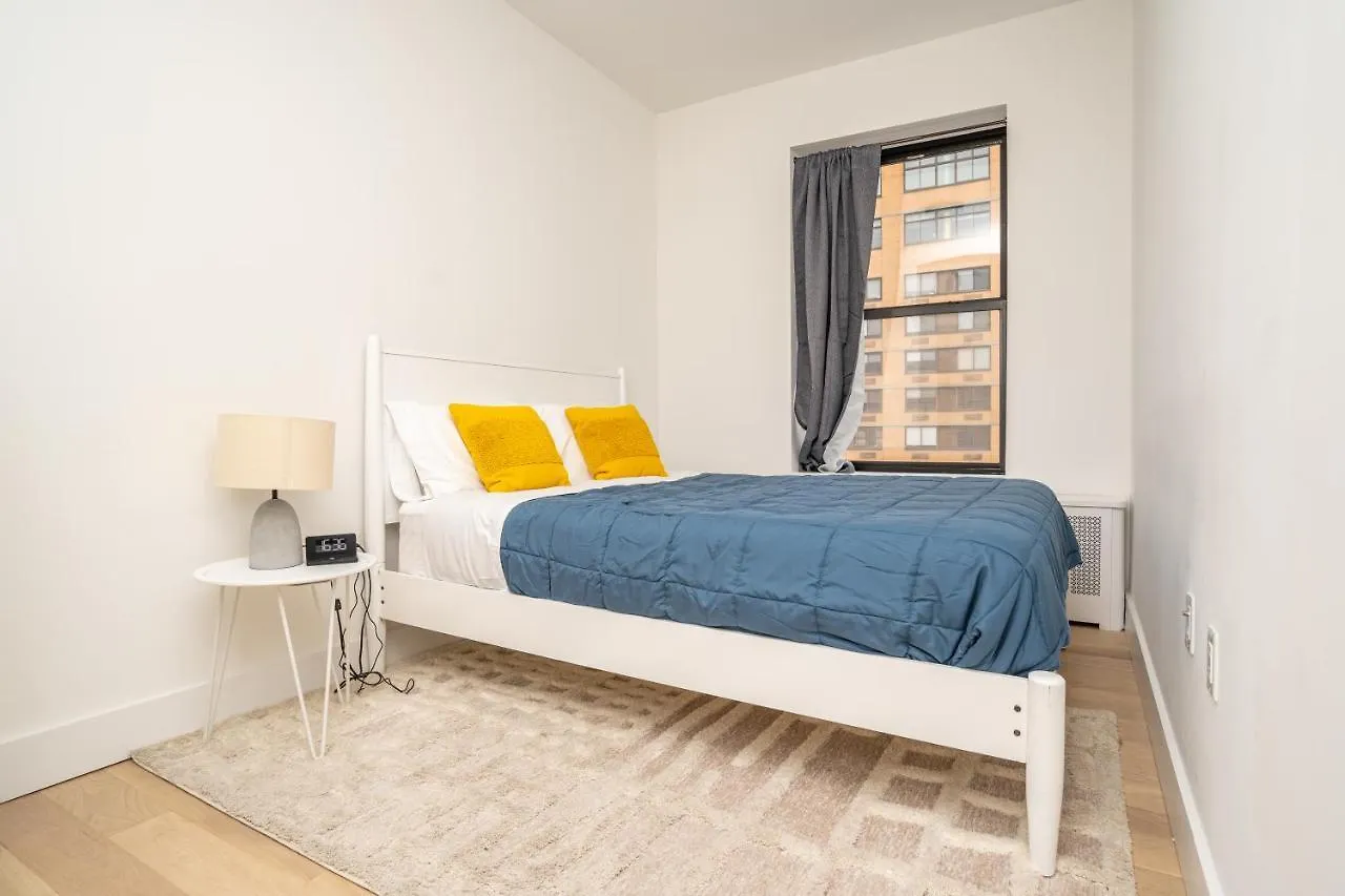 Upper West Side Apartments 30 Day Rentals New York United States