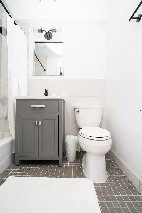 Upper West Side Apartments 30 Day Rentals New York United States
