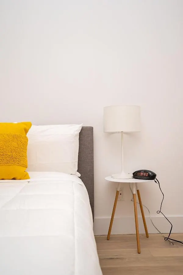 Upper West Side Apartments 30 Day Rentals New York