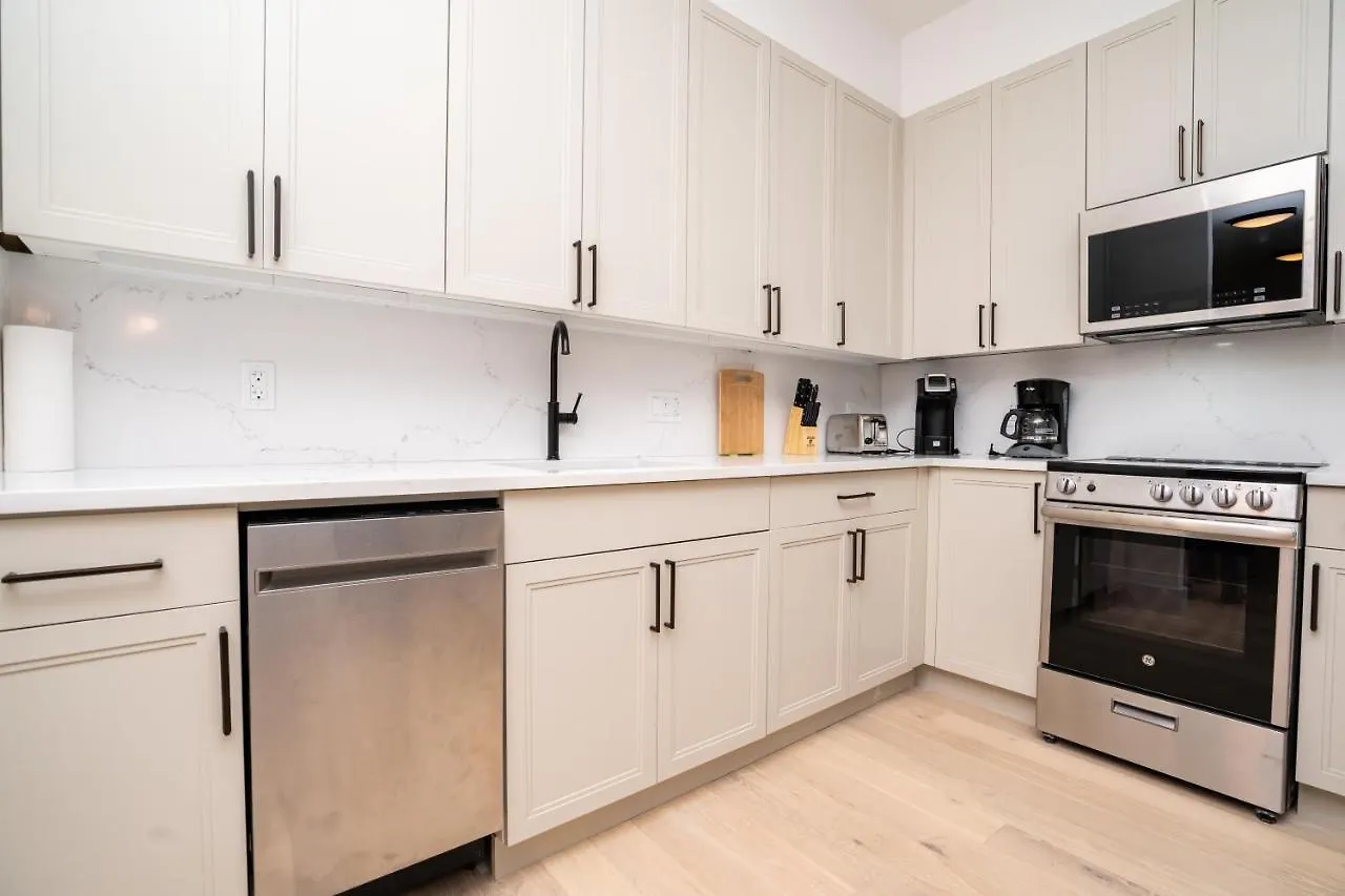 Upper West Side Apartments 30 Day Rentals New York