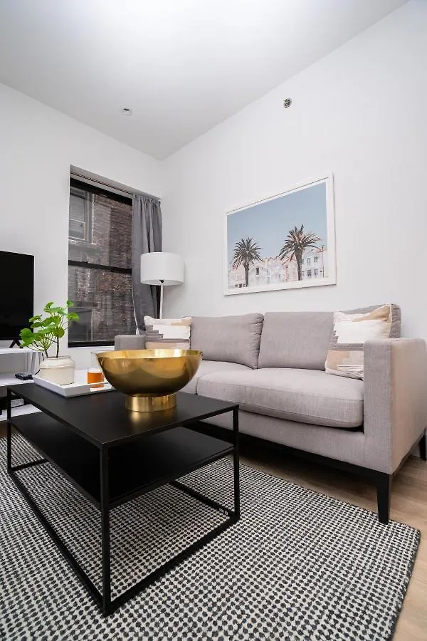 Upper West Side Apartments 30 Day Rentals New York United States
