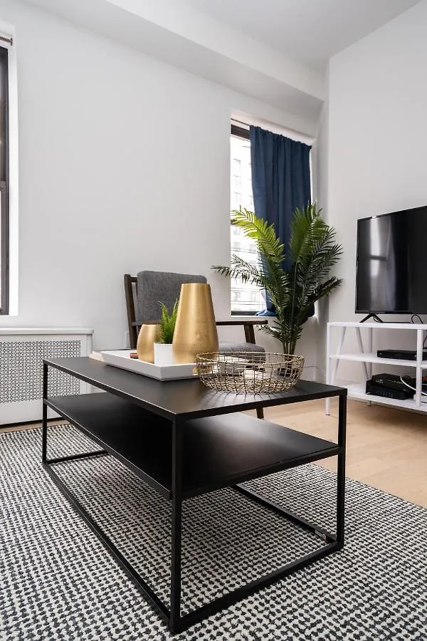 Upper West Side Apartments 30 Day Rentals New York United States
