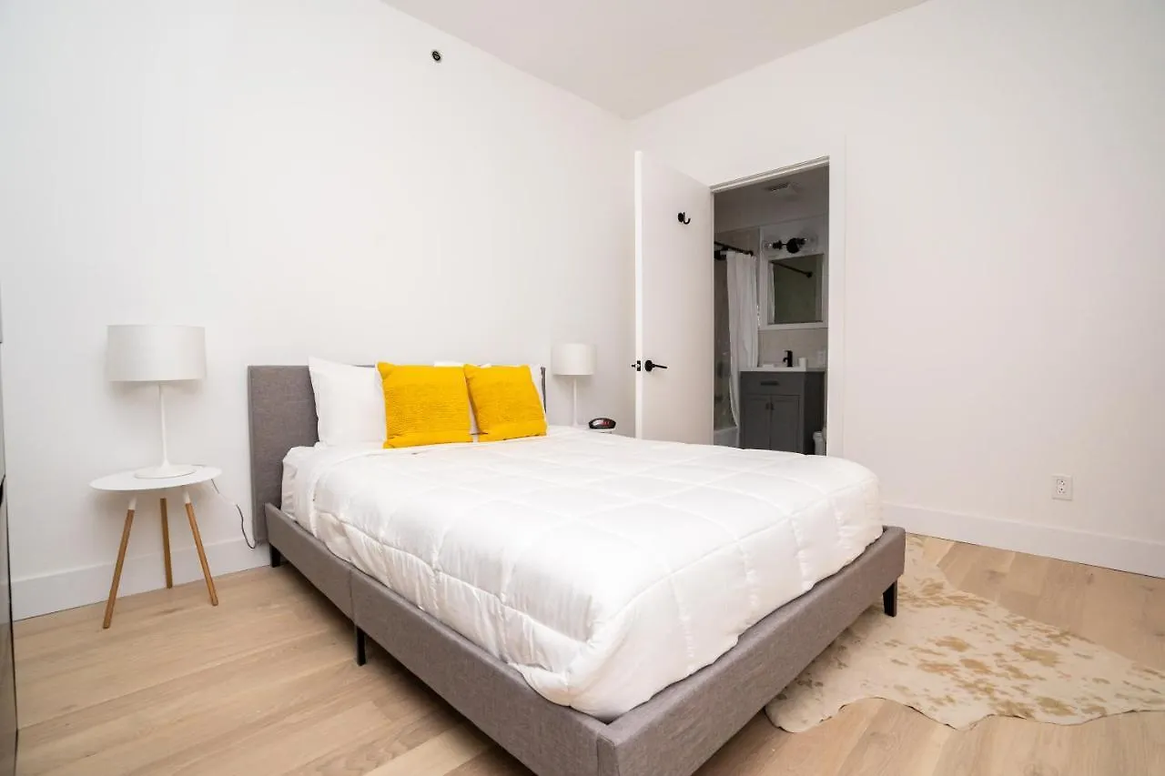 Upper West Side Apartments 30 Day Rentals New York
