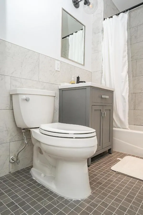 Upper West Side Apartments 30 Day Rentals New York