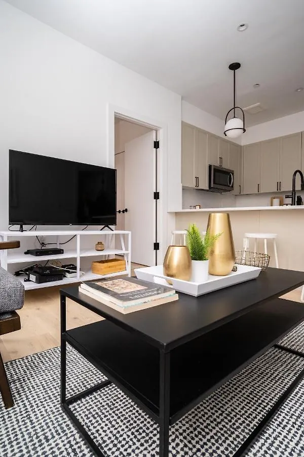 Upper West Side Apartments 30 Day Rentals New York
