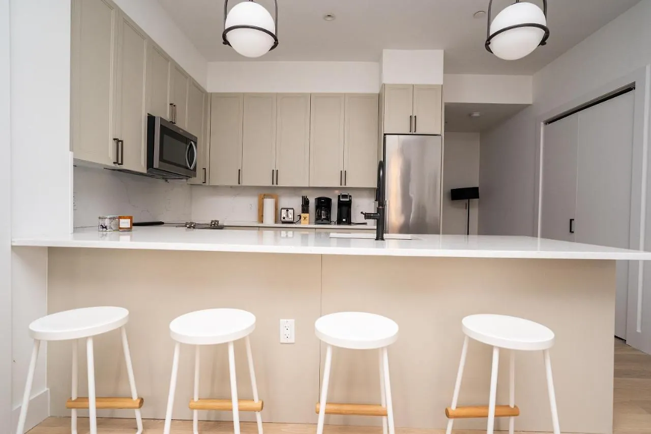 Upper West Side Apartments 30 Day Rentals New York
