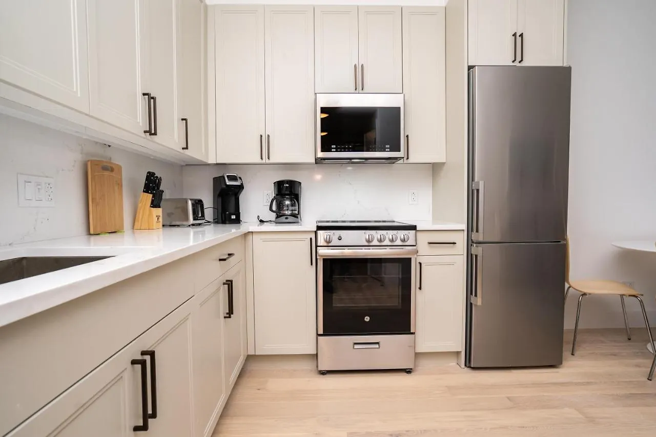 Upper West Side Apartments 30 Day Rentals New York United States