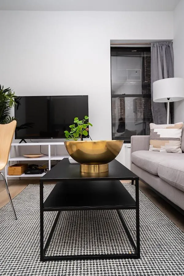 Upper West Side Apartments 30 Day Rentals New York 0*,