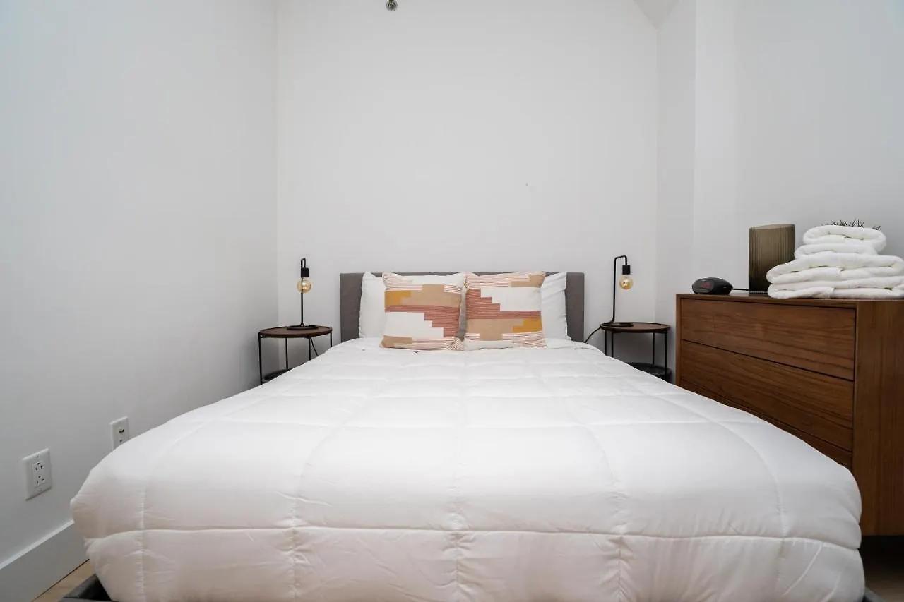 Upper West Side Apartments 30 Day Rentals New York