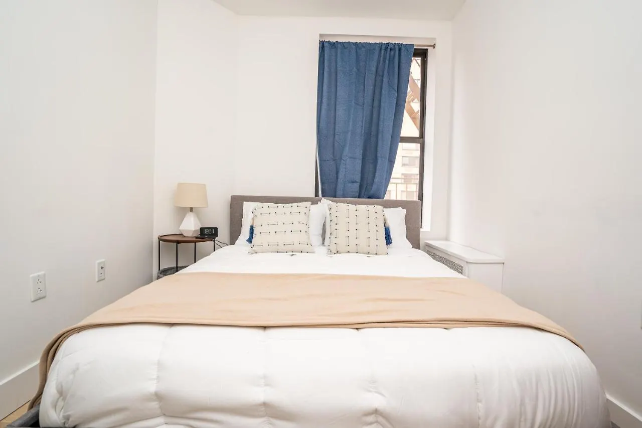 Upper West Side Apartments 30 Day Rentals New York United States