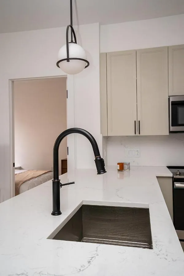 Upper West Side Apartments 30 Day Rentals New York