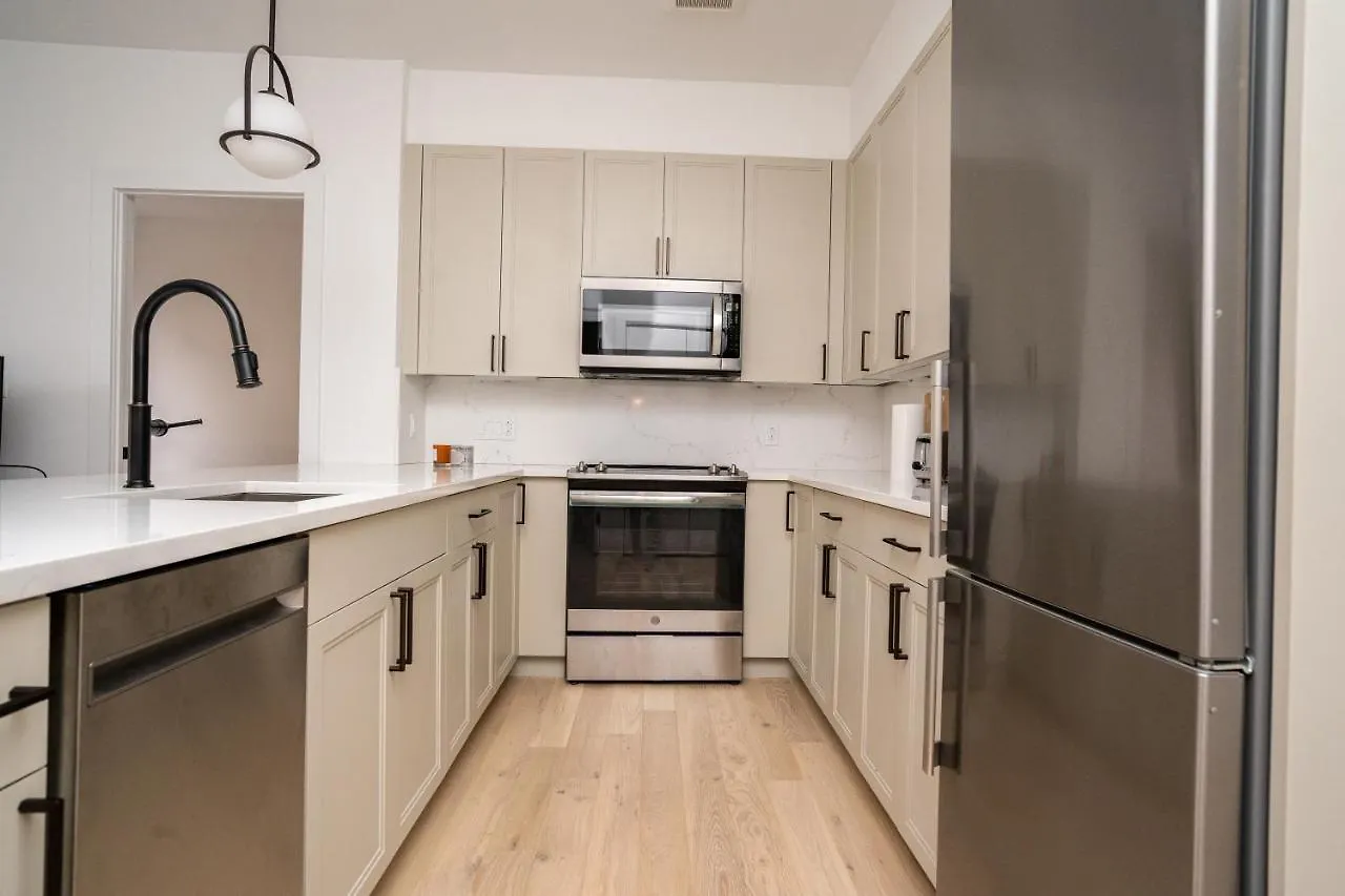 Upper West Side Apartments 30 Day Rentals New York