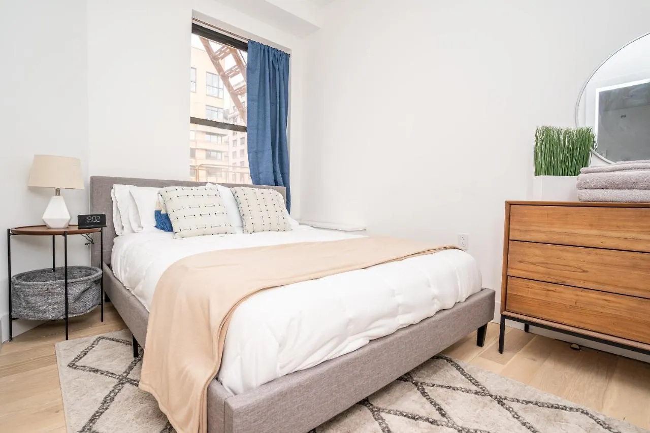 Upper West Side Apartments 30 Day Rentals New York