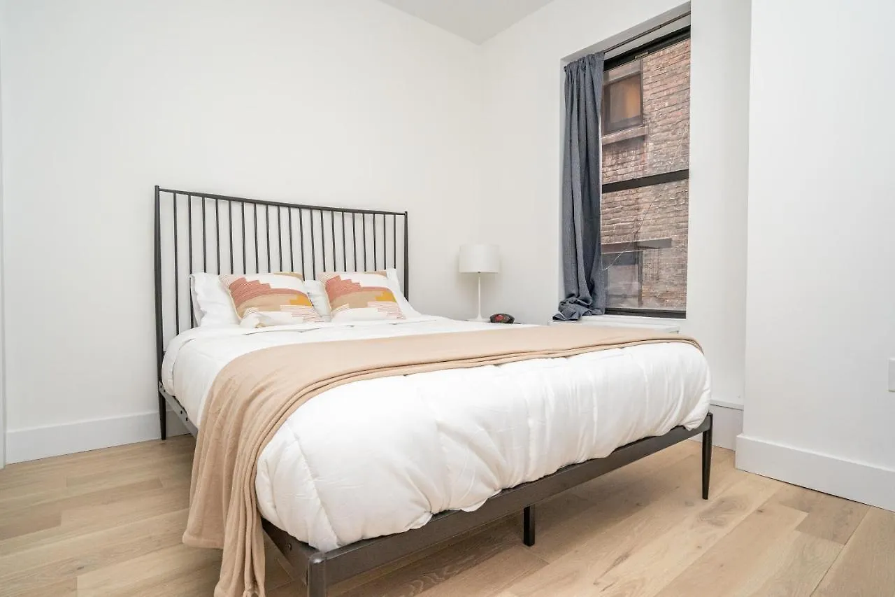 Upper West Side Apartments 30 Day Rentals New York 0*,