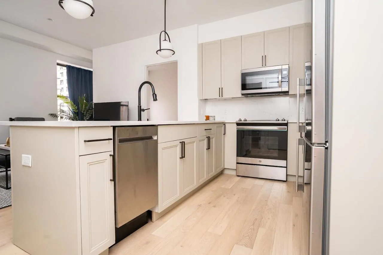 Upper West Side Apartments 30 Day Rentals New York