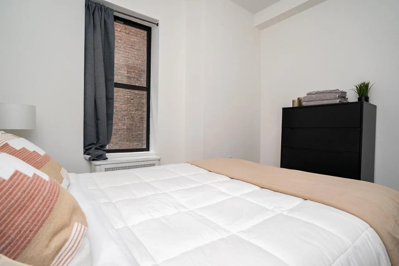 Upper West Side Apartments 30 Day Rentals New York